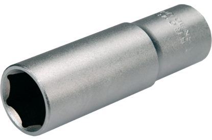 Изображение Topex Nasadka 6-ktna 1/2" 24mm duga (38D760)