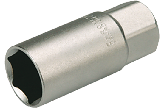 Изображение Topex Nasadka do wiec CRV 1/2 16mm 38D764