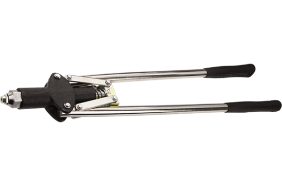 Изображение Topex Nitownica czoowa 460mm TS201 43E780