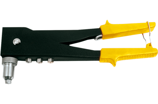 Изображение Topex Nitownica dwupozycyjna 270mm CL704 43E712