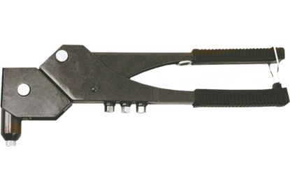 Attēls no Topex Nitownica wielopooeniowa 300mm CL708 43E713