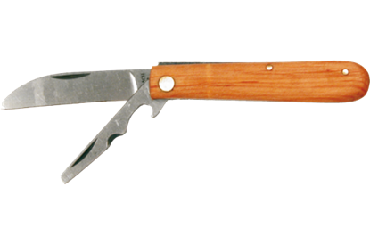 Изображение Topex Nó monterski z wkrtakiem GERLACH 180mm 17B656