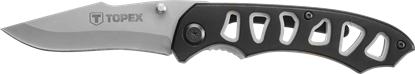 Изображение Topex Nó skadany z blokad ostrze 8cm 98Z107