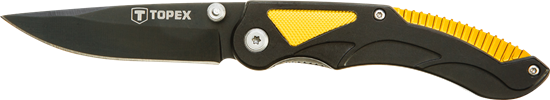 Изображение Topex Nó uniwersalny skadany z blokad - 98Z106