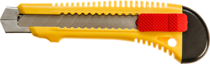 Изображение Topex Nó z ostrzem amanym 18mm - 17B191