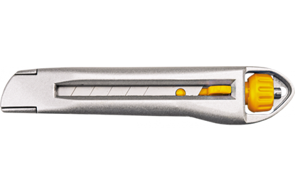 Изображение Topex Nó z ostrzem amanym 18mm (17B103)