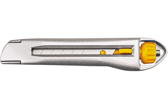 Изображение Topex Nó z ostrzem amanym 18mm (17B103)