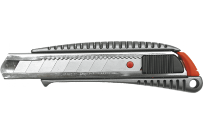 Изображение Topex Nó z ostrzem amanym 18mm 17B128