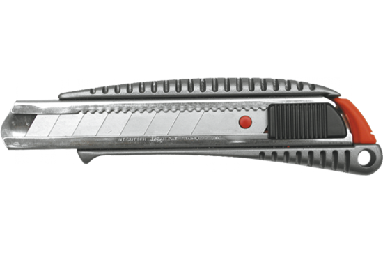 Изображение Topex Nó z ostrzem amanym 18mm 17B128