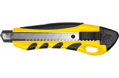 Изображение Topex Nó z ostrzem amanym 18mm 17B428