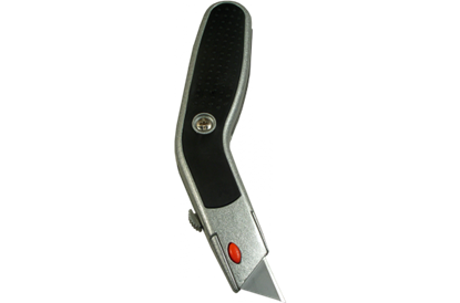 Изображение Topex Nó z ostrzem trapezowym metalowy 17B160