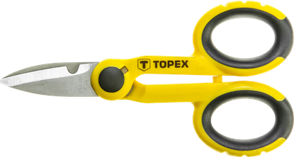 Изображение Topex Noyce 140mm - 32D413