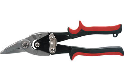 Изображение Topex Noyce do blachy lewe 250mm 01A425