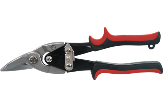 Изображение Topex Noyce do blachy lewe 250mm 01A425