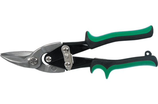 Изображение Topex Noyce do blachy prawe 250mm 01A426