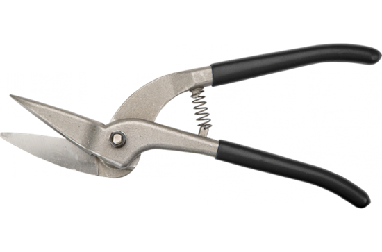 Изображение Topex Noyce do blachy prawe typ pelikan 300mm 01A445