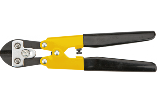 Изображение Topex Noyce do prtów 210mm rednica cicia 4mm 01A117