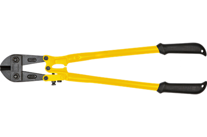 Изображение Topex Noyce do prtów 450mm rednica cicia 8mm CrV 01A118