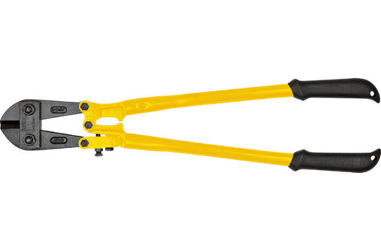 Изображение Topex Noyce do prtów 450mm rednica cicia 8mm CrV 01A118