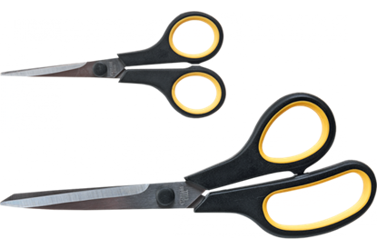 Изображение Topex Noyczki 140mm 17B714