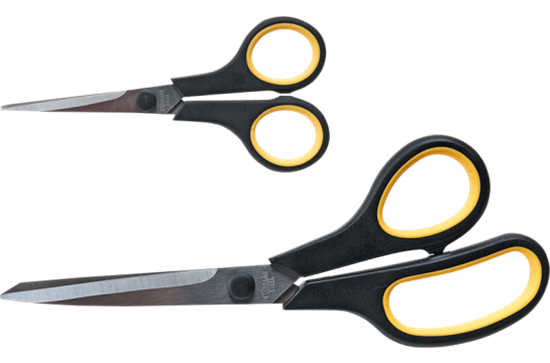 Изображение Topex Noyczki 140mm 17B714