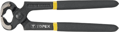 Изображение Topex Obcgi do gwodzi 180mm - 32D530