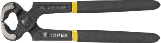 Изображение Topex Obcgi do gwodzi 180mm - 32D530