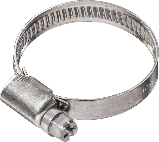 Изображение Topex Opaska limakowa 40-60mm W2 (37D508)