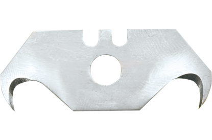 Изображение Topex Ostrza specjalne haczykowe 5 szt 17B2H5