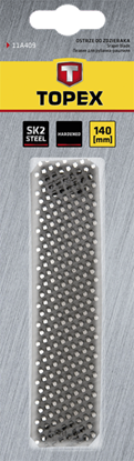 Изображение Topex Ostrze 140mm 11A409 do zdzieraka 11A406