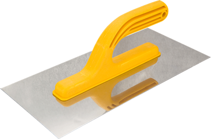 Изображение Topex Paca do zacierania prosta 280x130mm - 13A228