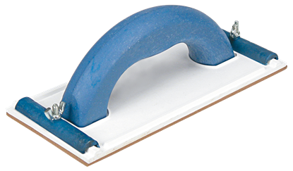 Изображение Topex Paca plastikowa do siatki ciernej 105x210mm (08A115)