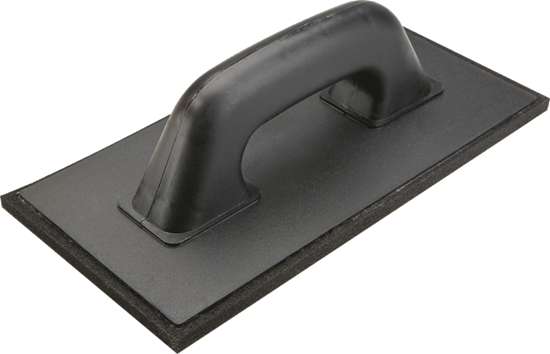 Picture of Topex Paca z gum 4mm 260x130mm 13A321