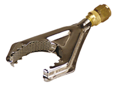 Attēls no Topex Palnik gazowy otaczajcy 22mm - 44E131