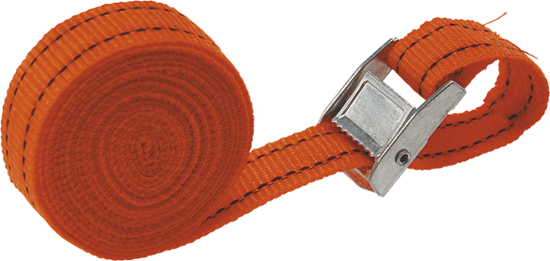 Picture of Topex Pasy do bagau 5m 25mm 2szt. 97X184