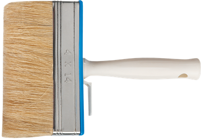 Attēls no Topex Pdzel awkowiec 175x80mm (19B118)