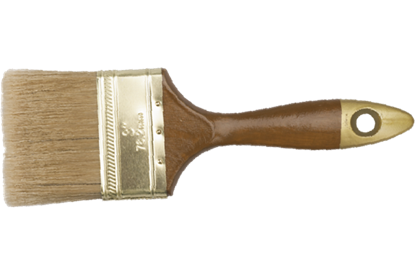 Picture of Topex Pdzel malarski do farb olejnych 1,5" 19B615