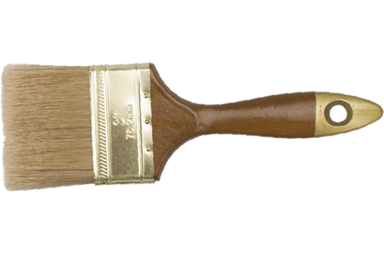 Picture of Topex Pdzel malarski do farb olejnych 1,5" 19B615