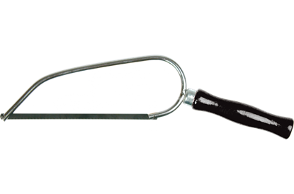 Attēls no Topex Pia do metalu 150mm 10A115