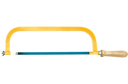 Attēls no Topex Pia do metalu 300mm 10A130