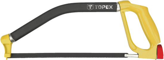 Picture of Topex Pia do metalu 300mm 3D - 10A145