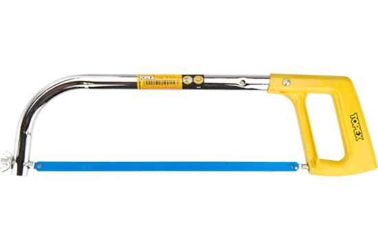 Picture of Topex Pia do metalu aluminiowo-stalowa 300mm 10A225