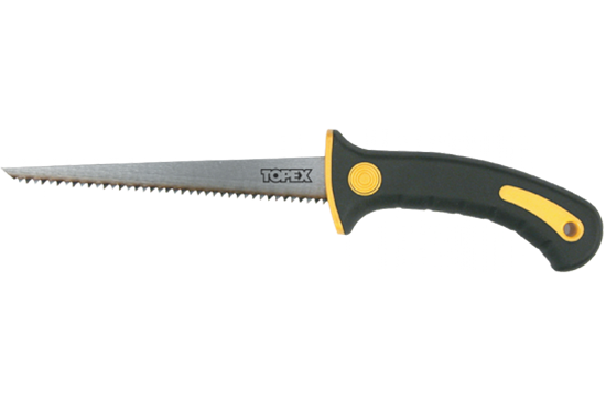 Picture of Topex Pia do pyt G/K 150mm 10A717