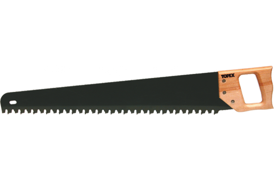 Picture of Topex Pia do suporeksu rczna 600mm 17 zbów 10A760
