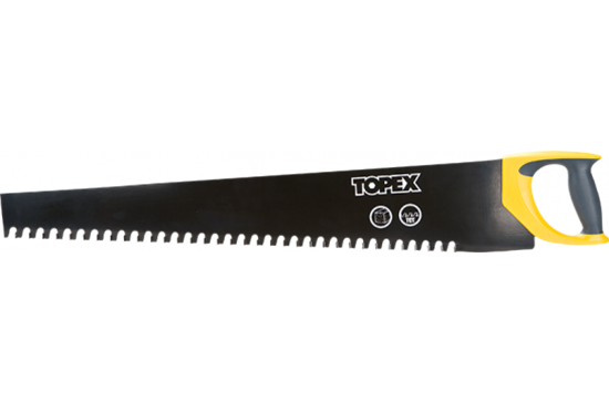 Picture of Topex Pia do suporeksu rczna 600mm 34 zby (10A761)