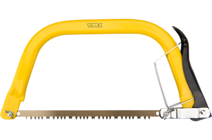 Attēls no Topex Pia kabkowa 530mm 10A905