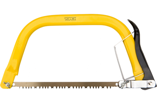 Picture of Topex Pia kabkowa 760mm 10A907