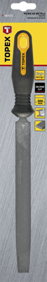 Picture of Topex Pilnik do metalu okrgy 200mm 06A723
