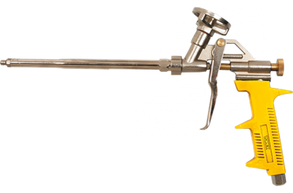Attēls no Topex Pistolet do pianki montaowej 21B501