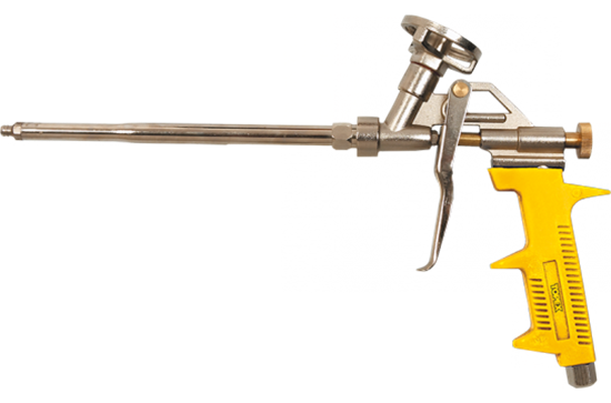 Picture of Topex Pistolet do pianki montaowej 21B501